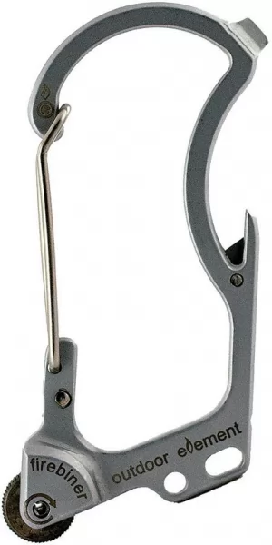 Outdoor Element Firebiner Silverthorne ODEF1SR