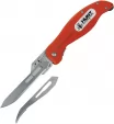 Outdoor Element Field Feather Linerlock - ODEFDFK