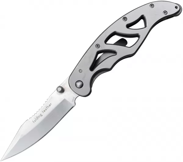 Outdoor Element Feather Framelock ODEFFK