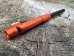 Outdoor Element Fire Flute ODEFFW