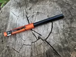 Outdoor Element Fire Flute ODEFFW