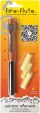 Outdoor Element Fire Flute ODEFFW
