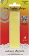 Outdoor Element Fire Tinder Sheets 10-PK - ODEFTS10