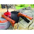 Outdoor Element Handled Pot Gripper Tool ODEHT1