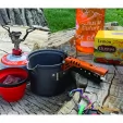 Outdoor Element Handled Pot Gripper Tool ODEHT1