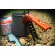 Outdoor Element Handled Pot Gripper Tool ODEHT1