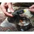 Outdoor Element Kodiak Survival Bracelet Green ODEKSBGL