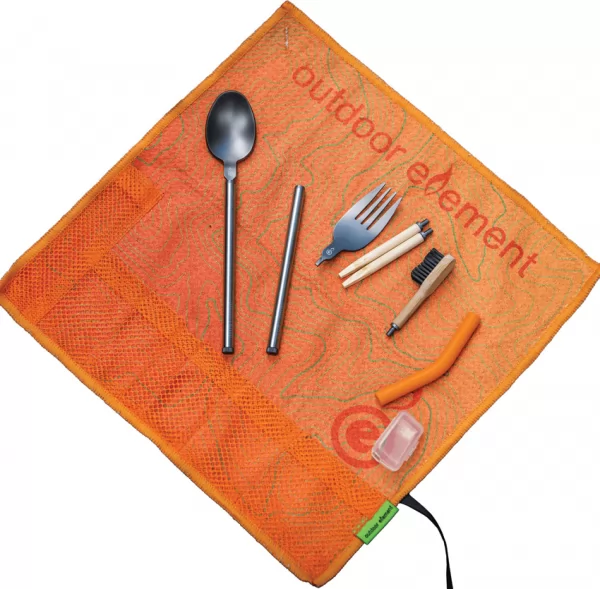 Outdoor Element Omni-tensil ODEOT1