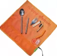 Outdoor Element Omni-tensil - ODEOT1