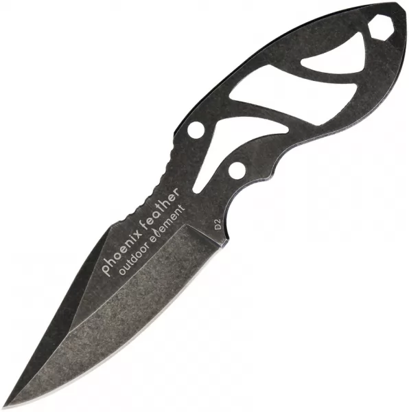Outdoor Element Phoenix Feather Caping Blade ODEPKF