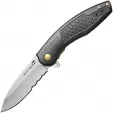 Outdoor Element Quick Feather Linerlock - ODEQFK