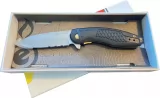 Outdoor Element Quick Feather Linerlock ODEQFK