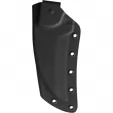 DayOne Gear CUMA Protector Blue-Black ODG001BL