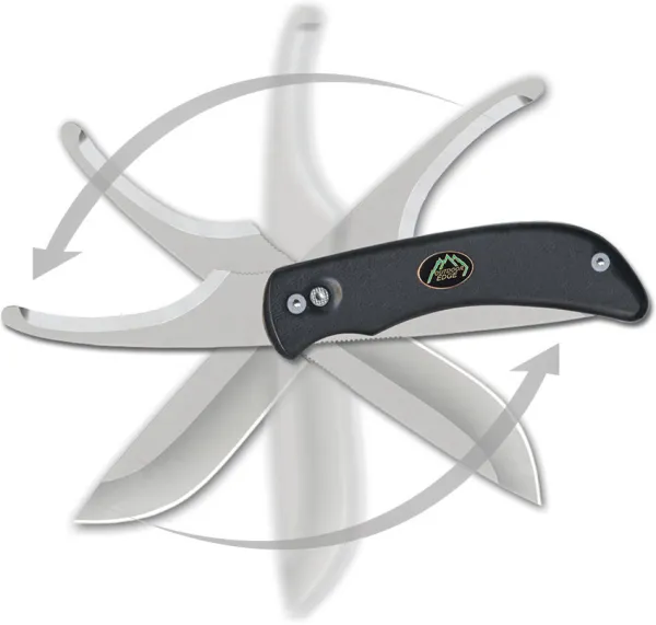 Outdoor Edge Swingblade knives OE10N