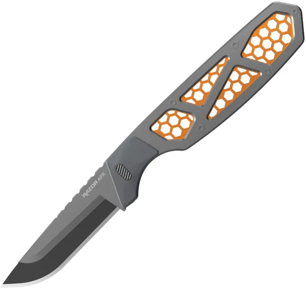 Outdoor Edge Razor APX 2.5 Fixed Blade knives OEAPX255C