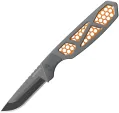 Outdoor Edge Razor APX 2.5 Fixed Blade - OEAPX255C