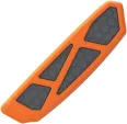 Outdoor Edge Razor APX 2.5 Fixed Blade knives OEAPX255C