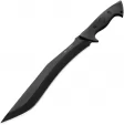 Outdoor Edge Brush Demon Survival Knife - OEBD10C