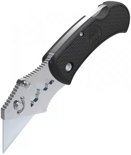 Outdoor Edge BOA Lockback Black knives OEBOK20C