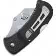 Outdoor Edge BOA Lockback Black knives OEBOK20C