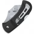 Outdoor Edge BOA Lockback Black knives OEBOK20C