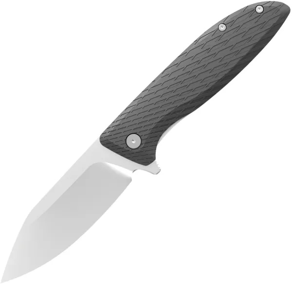 Outdoor Edge Brutus Linerlock A-O knives OEBR1C
