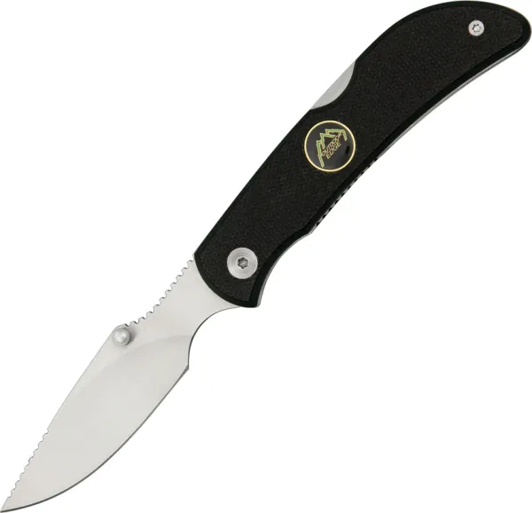 Outdoor Edge Caper Lite Lockback knives OECL10