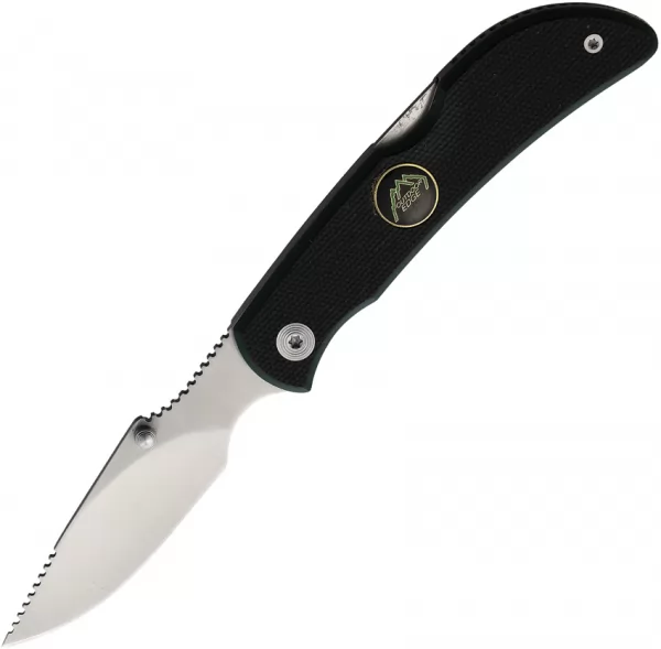 Outdoor Edge Caper Lite Lockback Bulk knives OECL10B