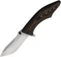 Outdoor Edge Large Conquer Framelock Bulk - OECQ35B