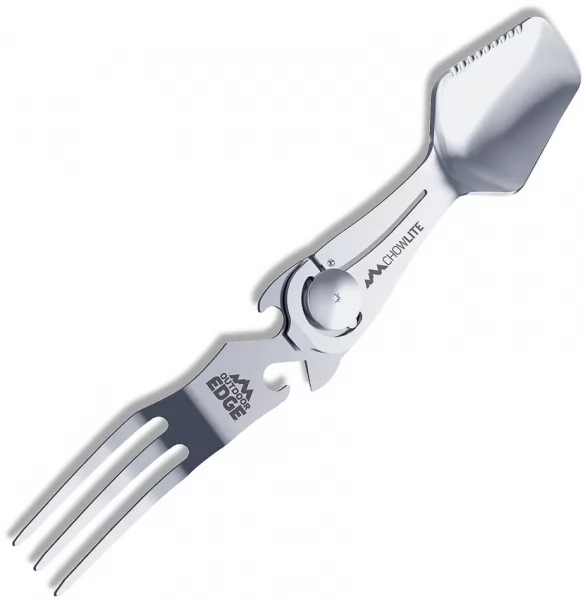 Outdoor Edge Chowlite Mealtime Multi Tool knives OECWL20C