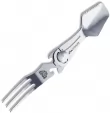 Outdoor Edge Chowlite Mealtime Multi Tool - OECWL20C