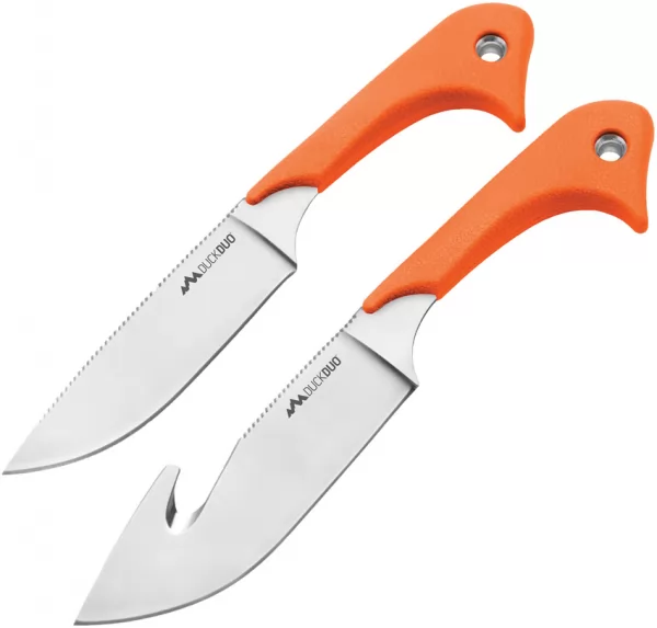 Outdoor Edge Duck Duo knives OEDD20C
