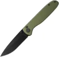 Outdoor Edge Dirk Button Lock - OEDK1C