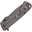 Outdoor Edge Small Divide Framelock Serr knives OEDV30S