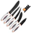 Outdoor Edge Ergo Max 6pc Processing Set - OEEM1
