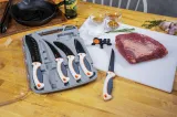 Outdoor Edge Ergo Max 6pc Processing Set knives OEEM1
