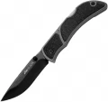 Outdoor Edge Field Lite Lockback Black - OEFLK33C