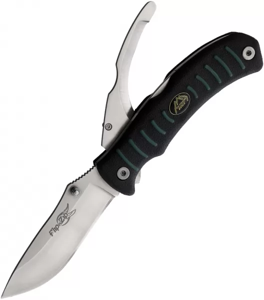 Outdoor Edge Flip N Zip Lockback Closeout knives OEFZ20B