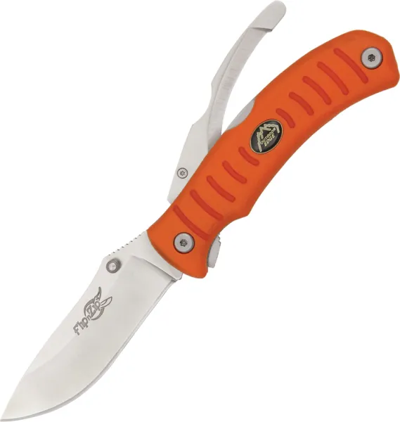 Outdoor Edge Flip N Zip Lockback knives OEFZB20