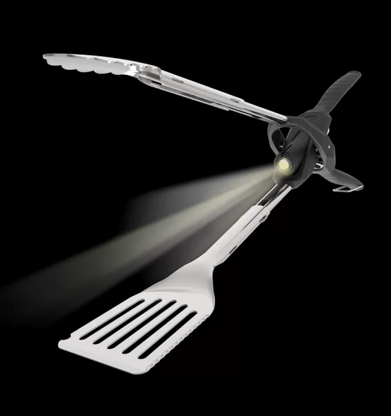 Outdoor Edge Grill Beam Spatula knives OEGMS20