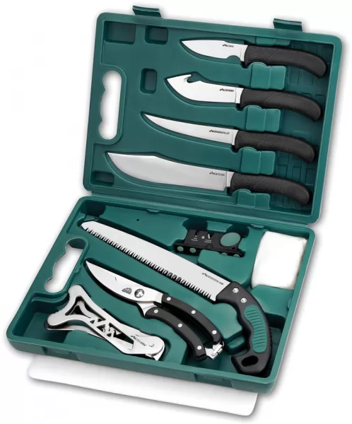Outdoor Edge Game Pro Processing Kit knives OEGP11