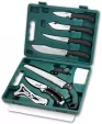 Outdoor Edge Game Pro Processing Kit - OEGP11