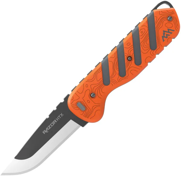 Outdoor Edge Razor HTX 3.0 Fixed Blade knives OEHTX30B6C