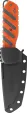 Outdoor Edge Razor HTX 3.0 Fixed Blade knives OEHTX30B6C
