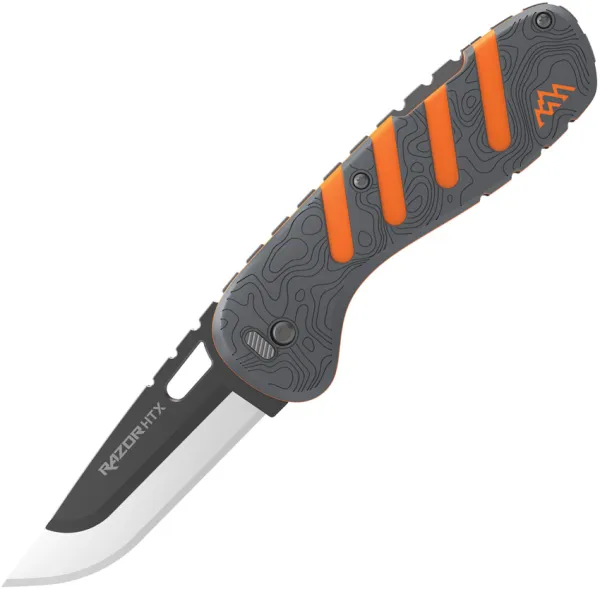 Outdoor Edge Razor HTX 3.0 Folder knives OEHTX30Y6C