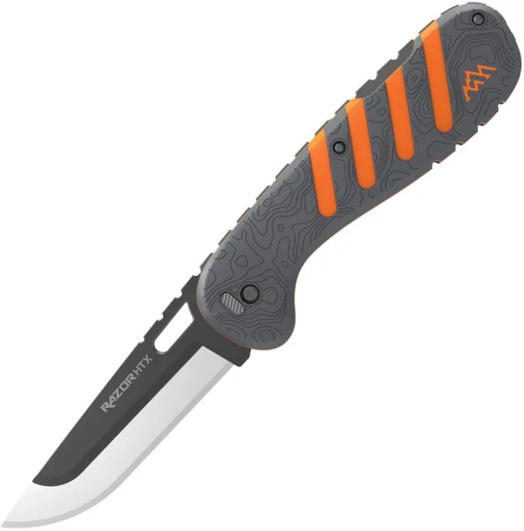 Outdoor Edge Razor HTX 3.5 Folder knives OEHTX35Y6C