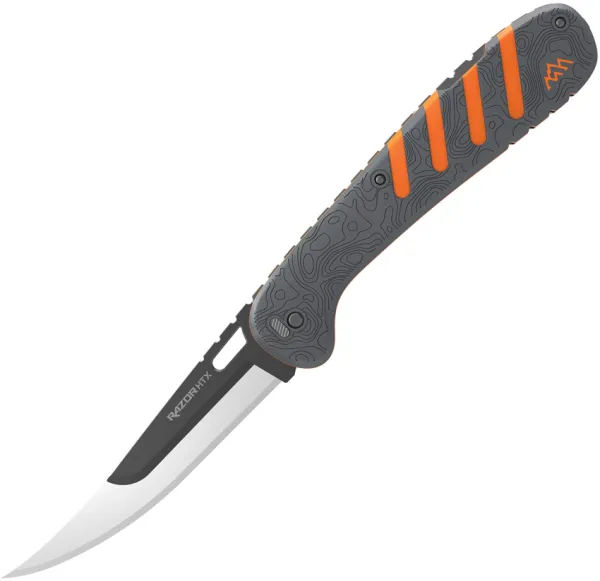 Outdoor Edge Razor HTX 5.0 Folder knives OEHTX50Y6C