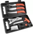 Outdoor Edge Jaeger Pak Processing Set - OEJP8