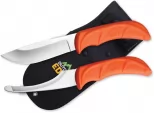 Outdoor Edge JaegerPair Skin/Gut Combo - OEJR1C