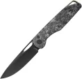 Outdoor Edge Kaytan Button Lock - OEKN1C